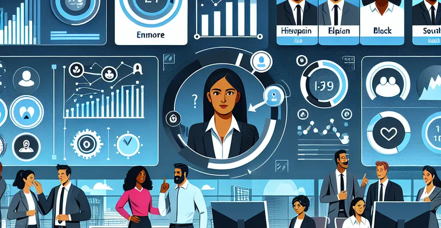 员工关系管理软件如何建立 "情绪晴雨表" 监测机制？